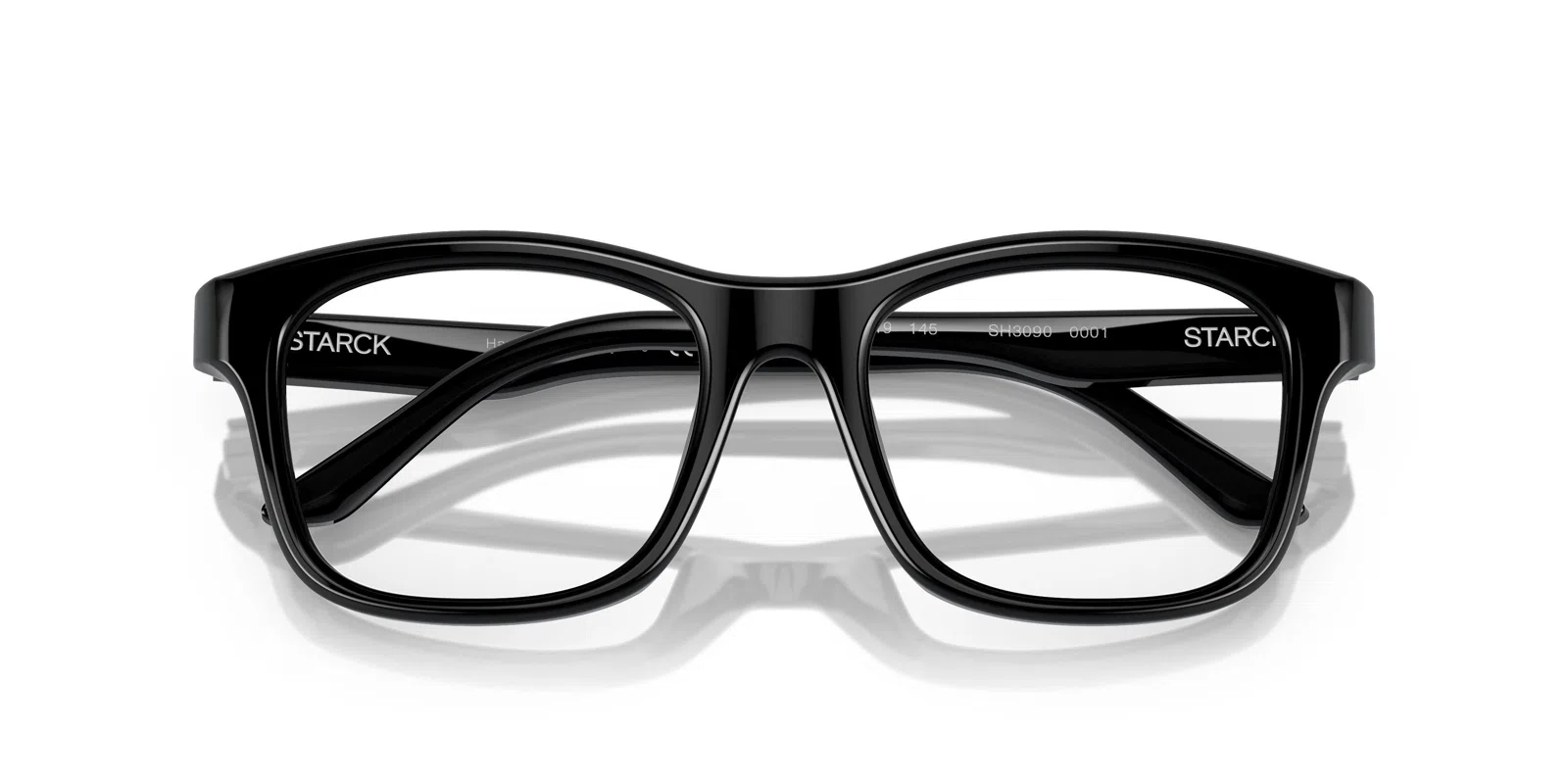 Starck Eyes 3090 Eyeglasses - view 6